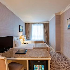 Chambre Triple